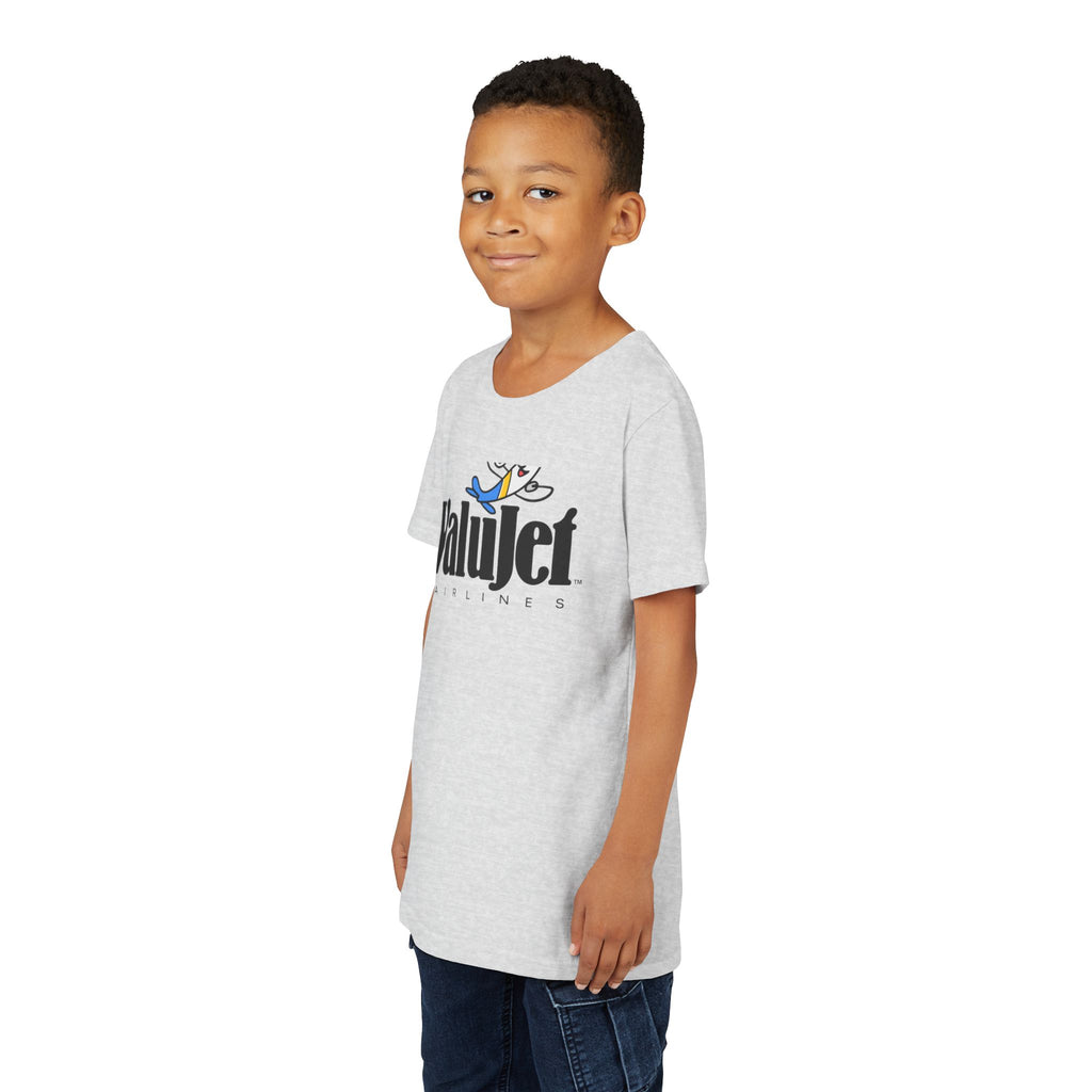 ValuJet Airlines Kids Tee / T-Shirt