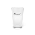 Joseph Horne Company (Horne's) 16oz Pint Glass