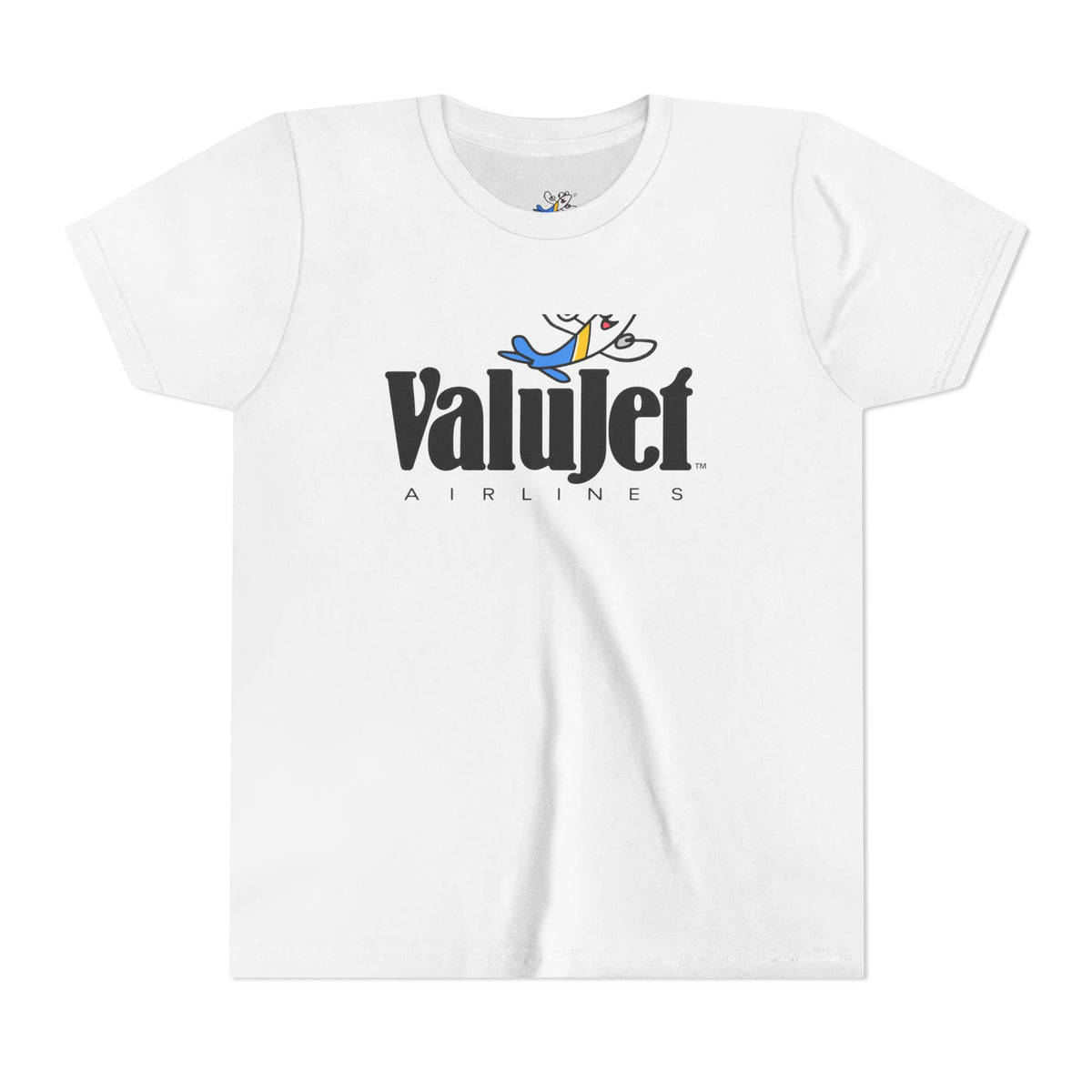 ValuJet Airlines Kids Tee / T-Shirt