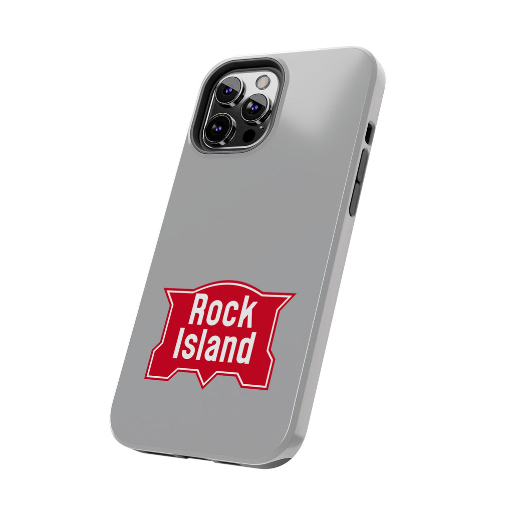 Chicago, Rock Island and Pacific Railroad Tough Phone Case