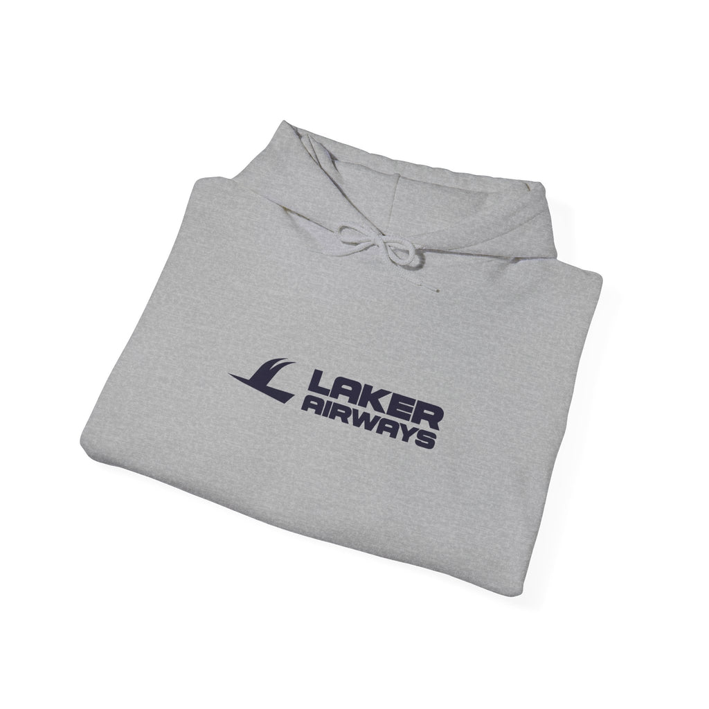 Laker Airways Hoodie / Sweatshirt