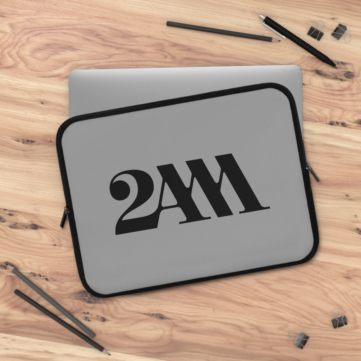 2AM Laptop Sleeve