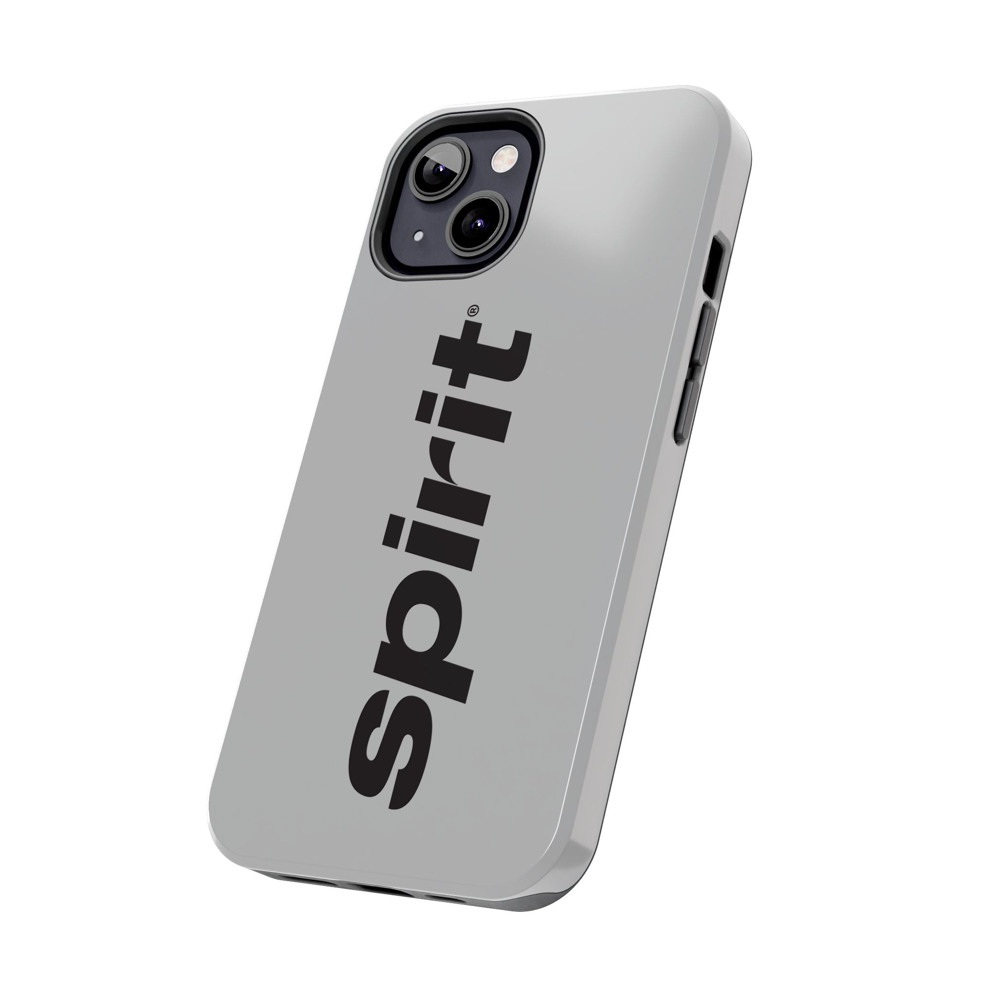 Spirit Airlines Tough Phone Case