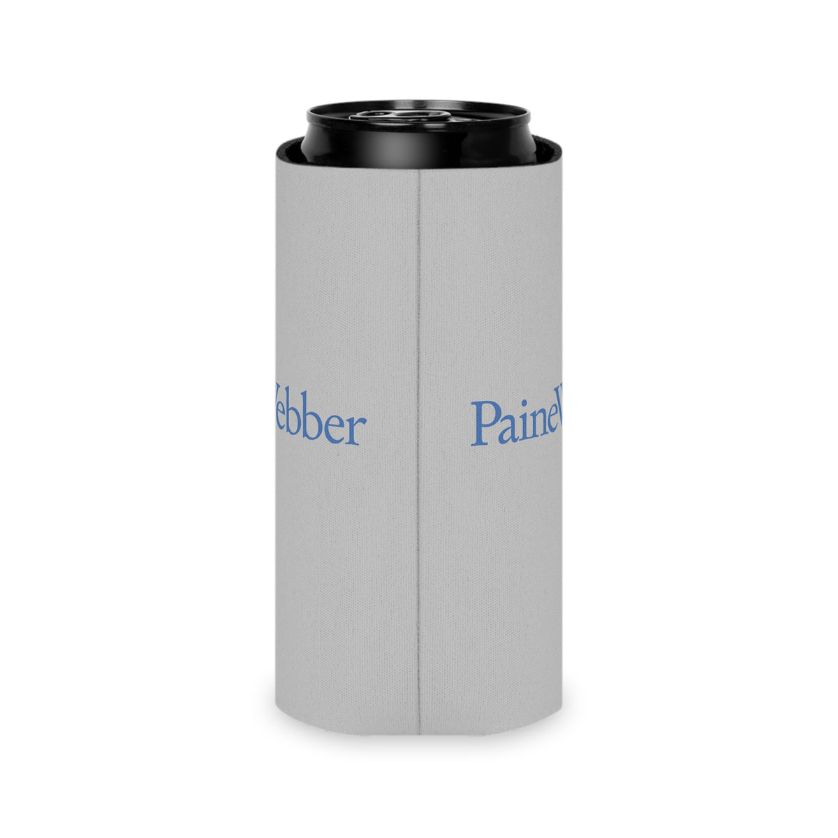 PaineWebber Can Cooler