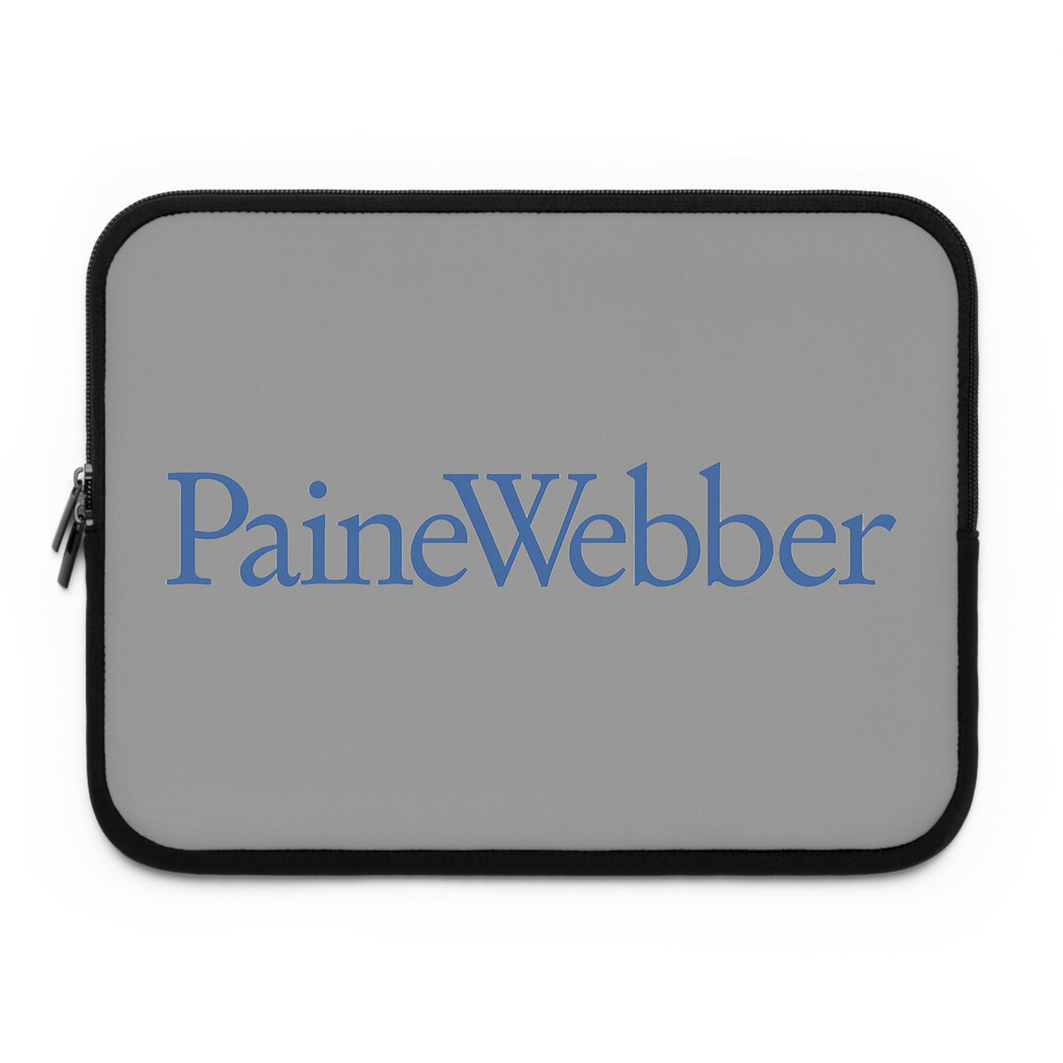 PaineWebber Laptop Sleeve