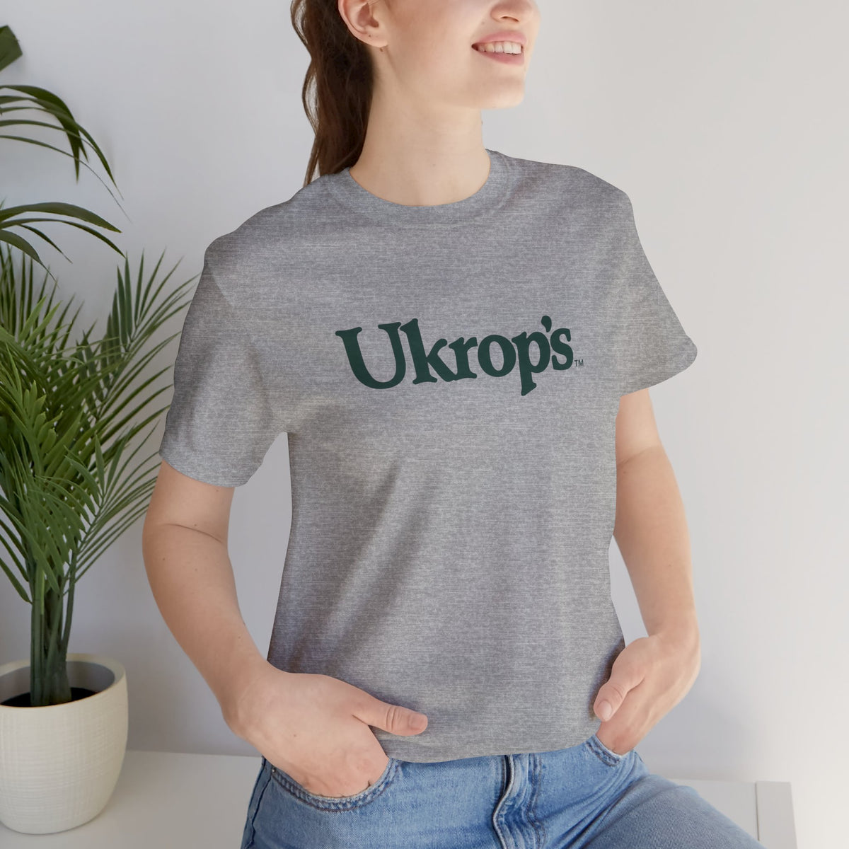 Ukrop's Super Markets T-Shirt