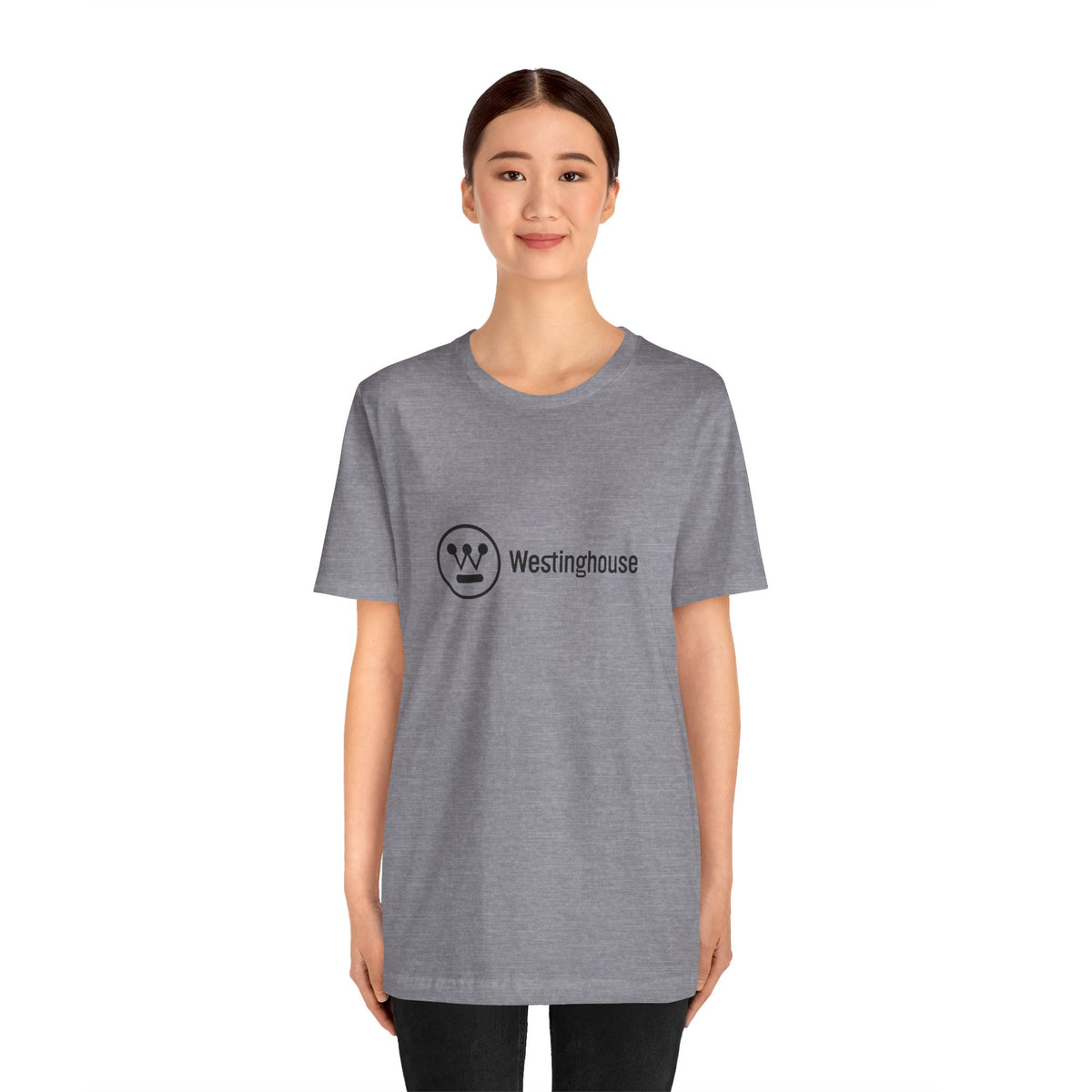 Westinghouse Electric Corporation T-Shirt