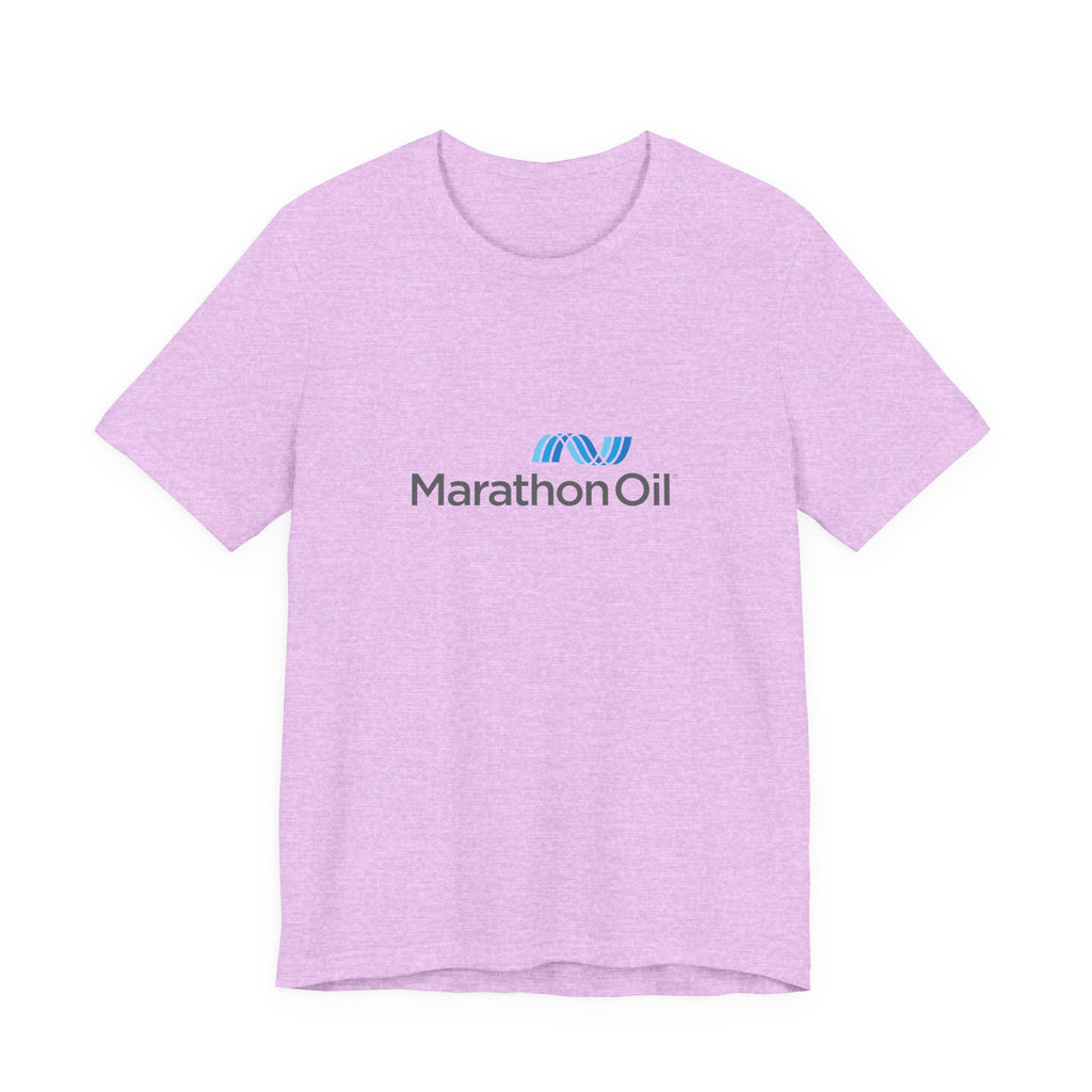 Marathon Oil T-Shirt