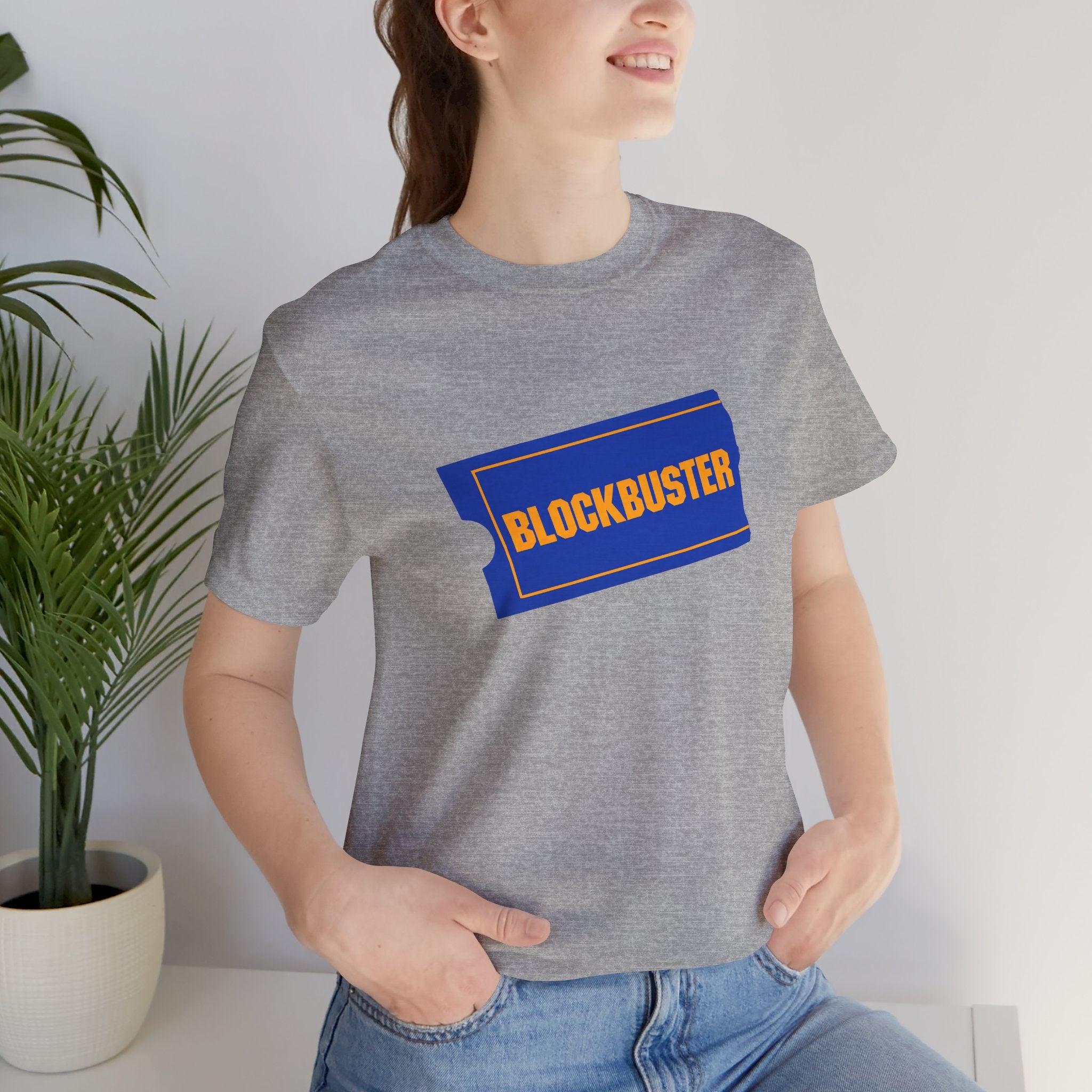 Template T-Shirt