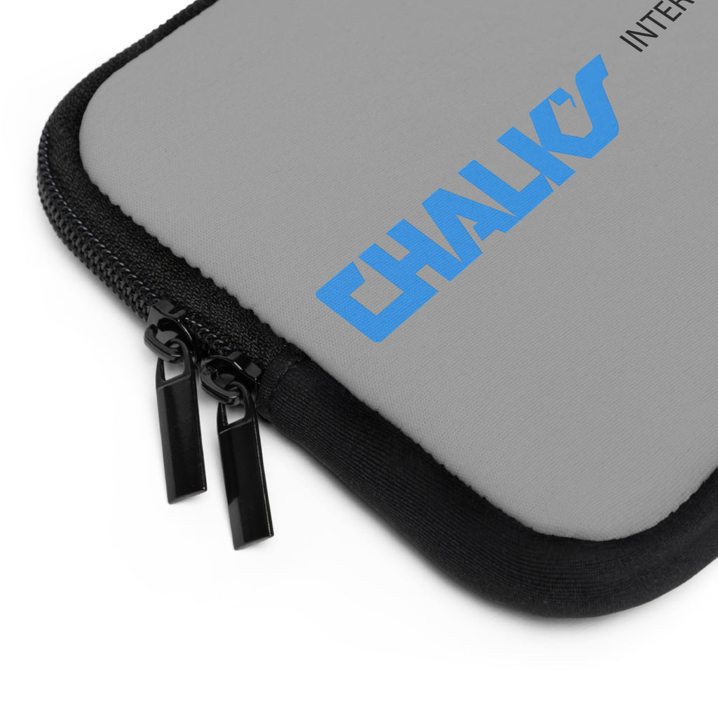 Chalk's International Airlines Laptop Sleeve