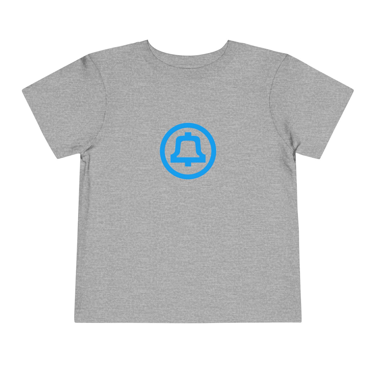 Bell System Toddler Tee / T-Shirt
