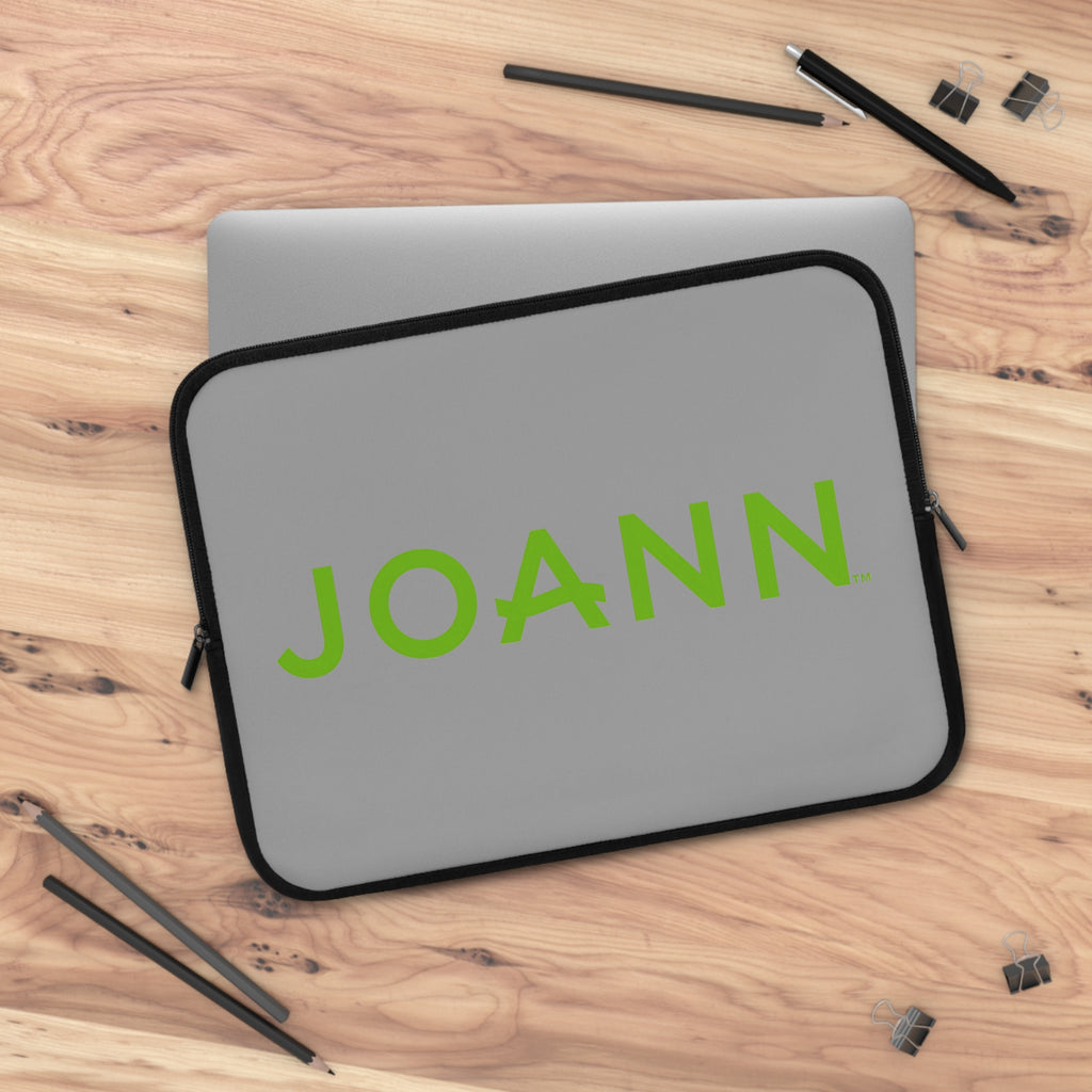 Jo-Ann Fabrics Laptop Sleeve