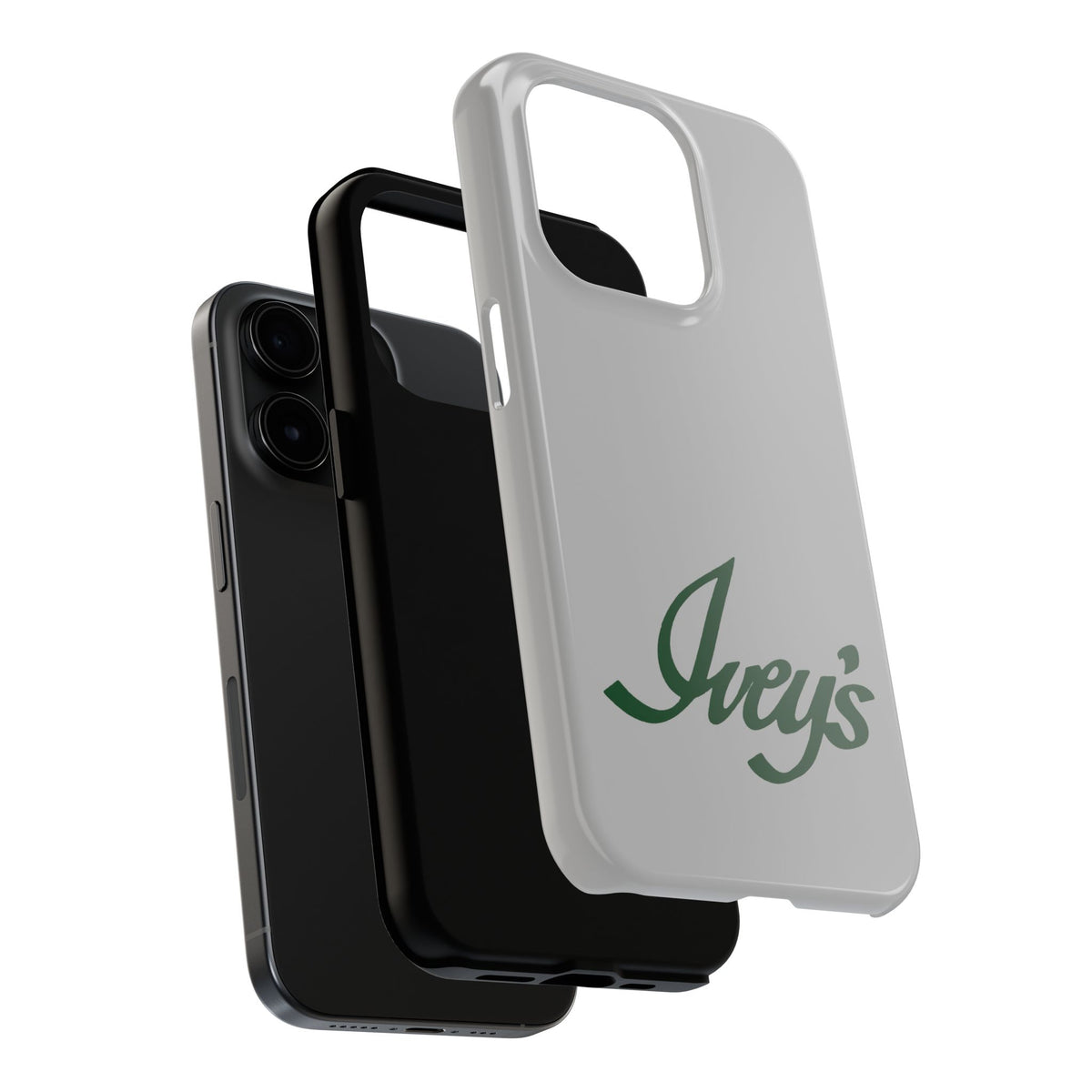 Ivey's Tough Phone Case