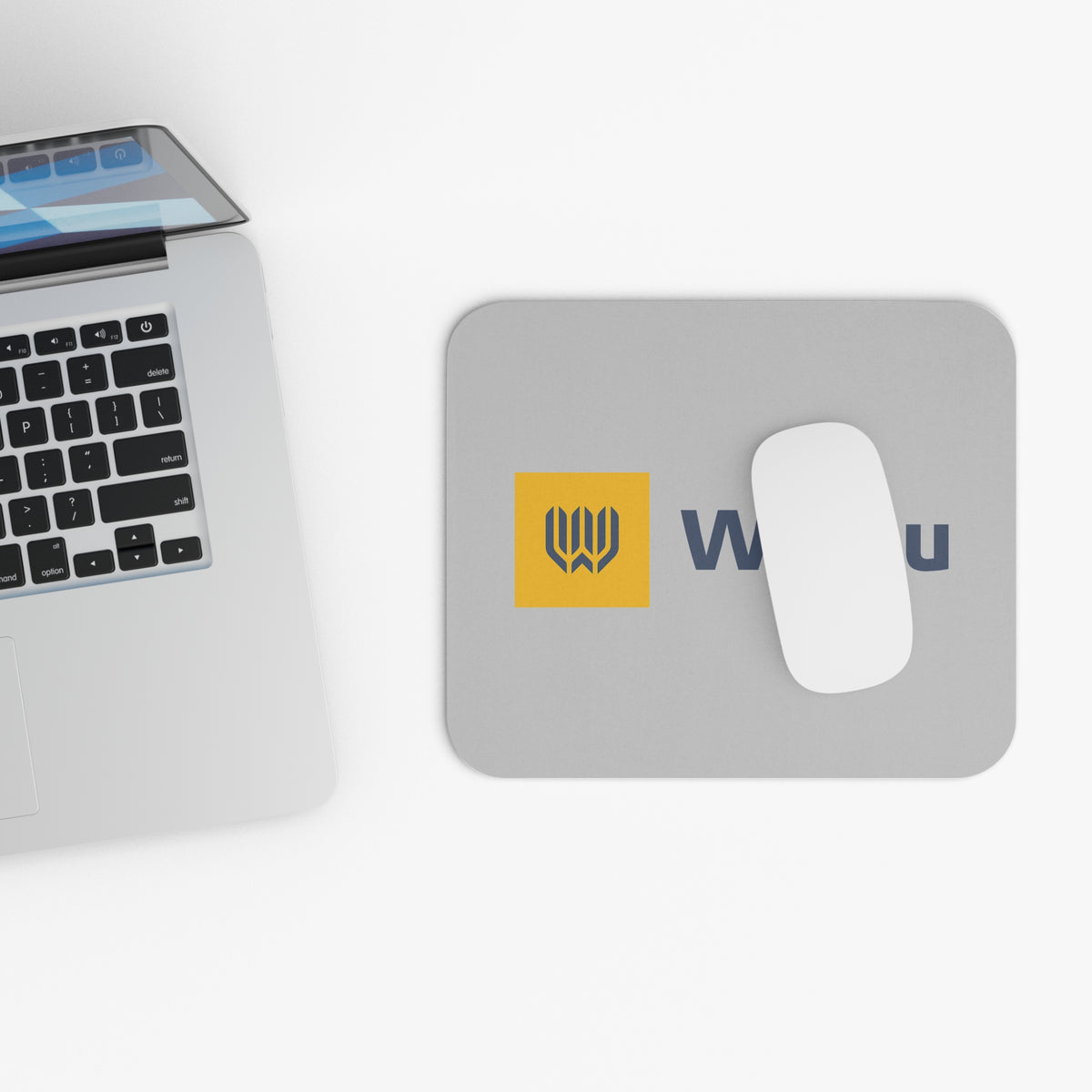 Washington Mutual (WaMu) Mouse Pad