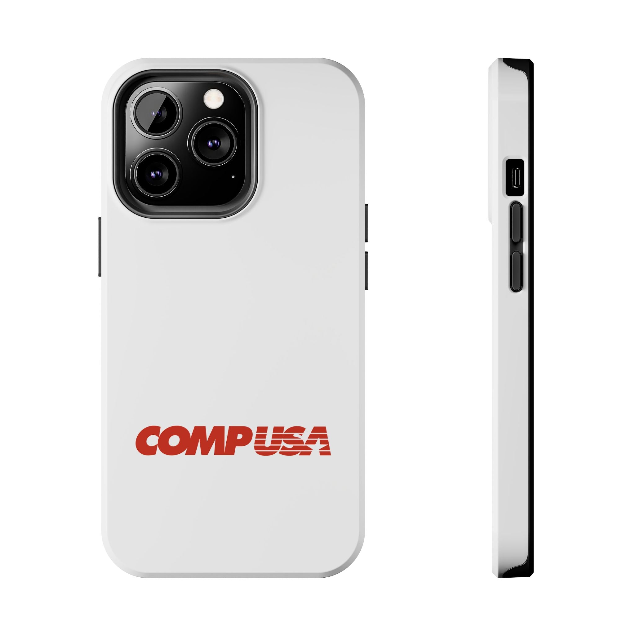 CompUSA Tough Phone Case