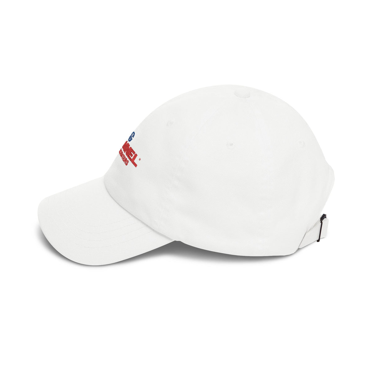 Channel Home Centers Embroidered Dad Cap Hat