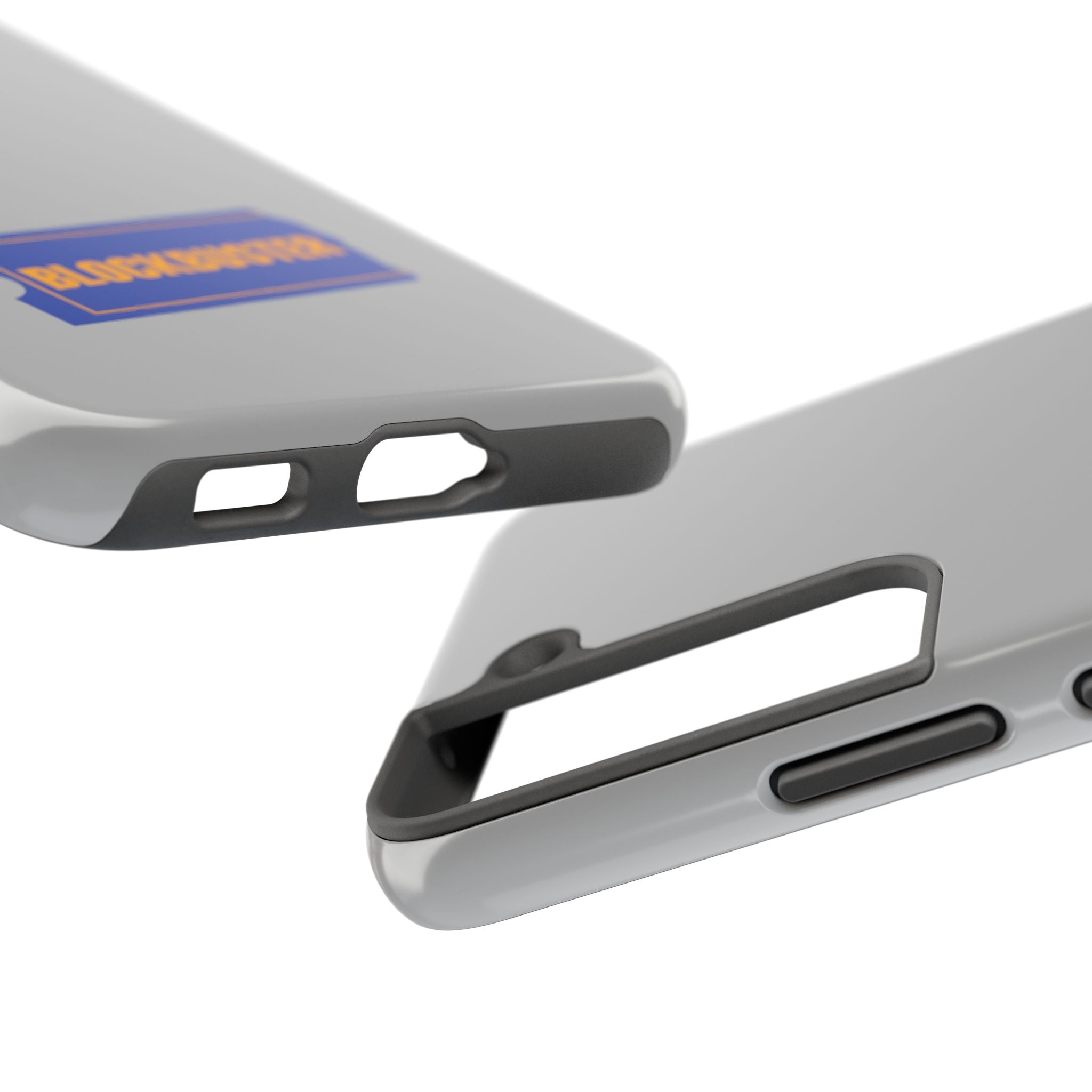 Template Tough Phone Case