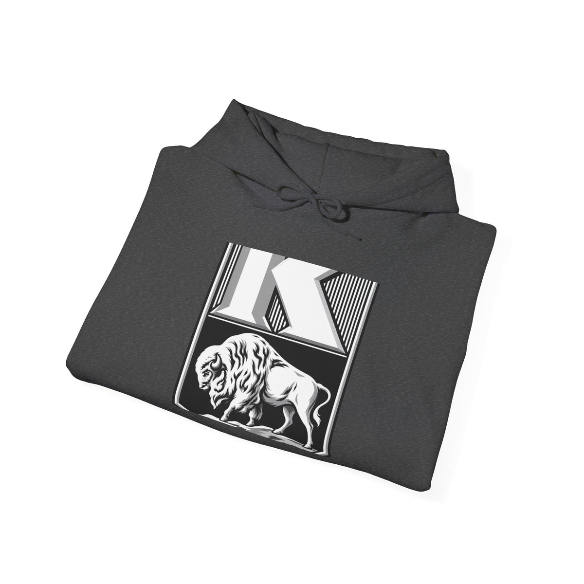 Kaiser Motors Hoodie / Sweatshirt