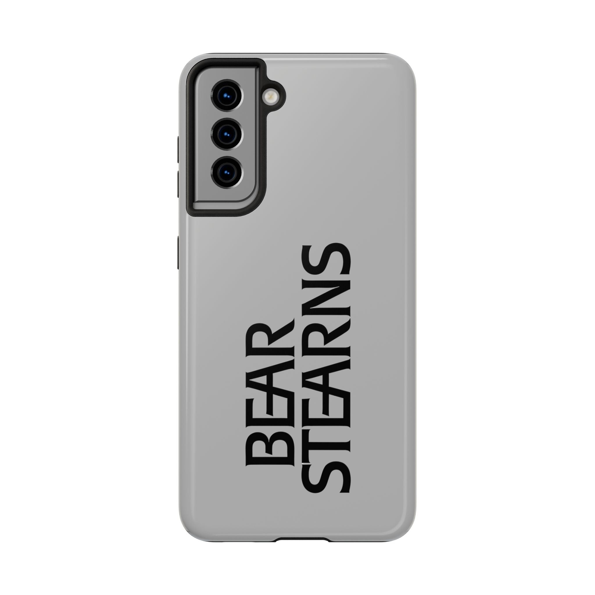 Bear Stearns Tough Phone Case