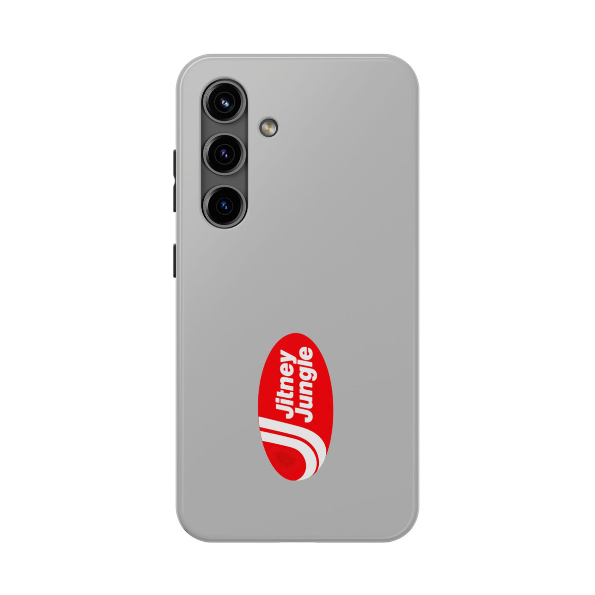 Jitney Jungle Tough Phone Case