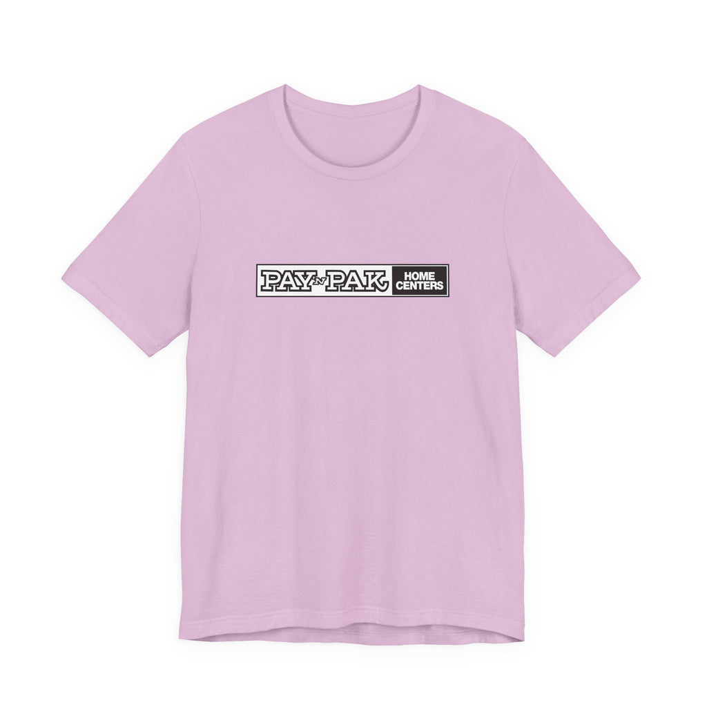 Pay 'n Pak T-Shirt