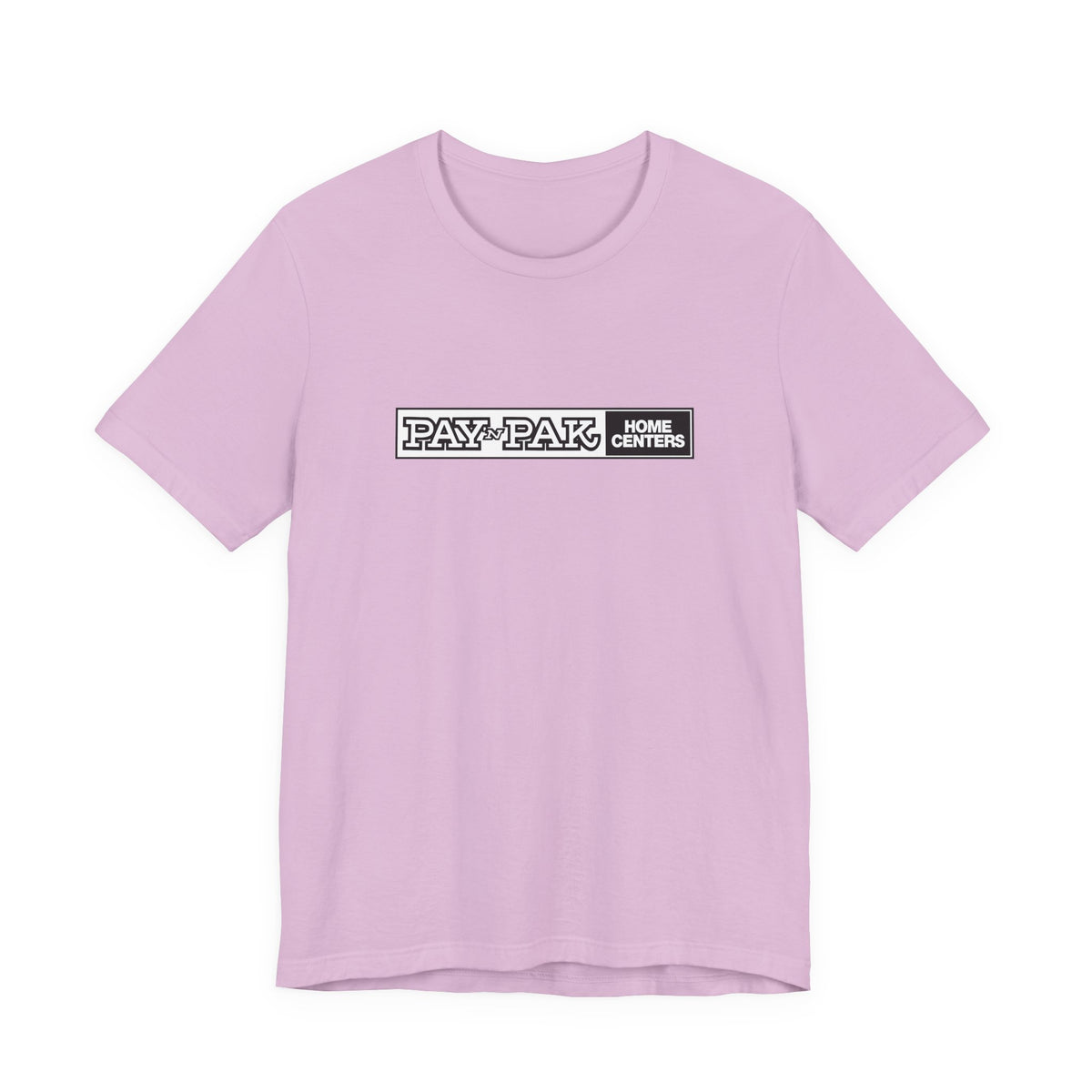 Pay 'n Pak T-Shirt