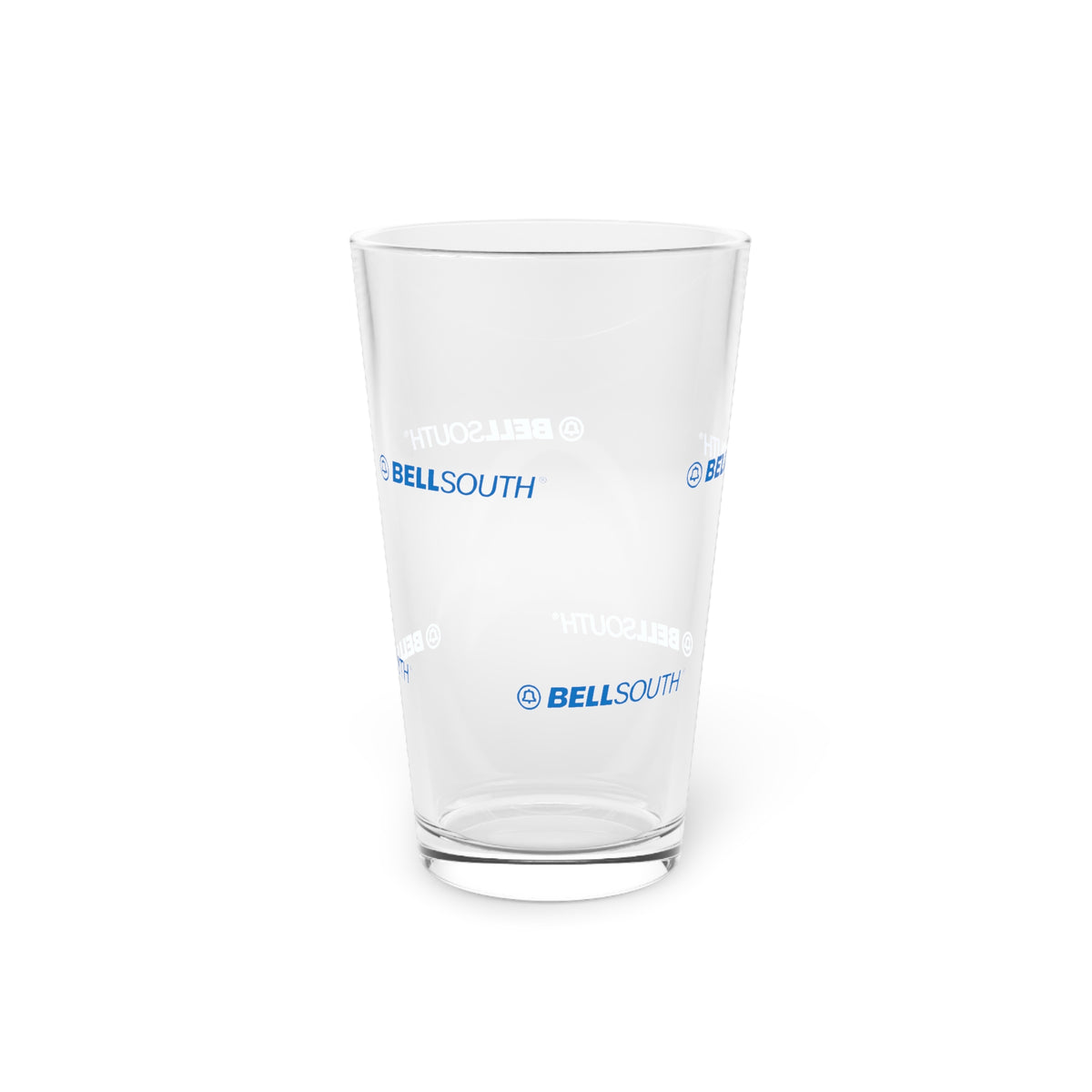 BellSouth 16oz Pint Glass