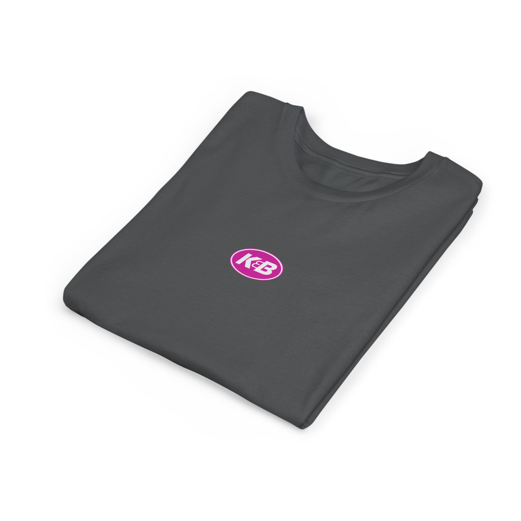 K&B (Katz & Besthoff) Kids Tee / T-Shirt