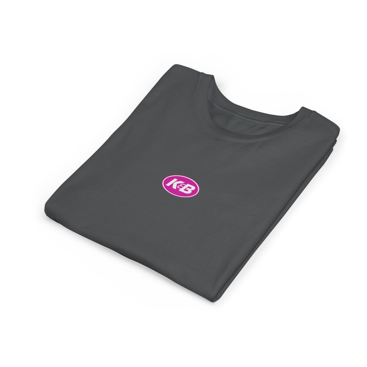 K&B (Katz & Besthoff) Kids Tee / T-Shirt
