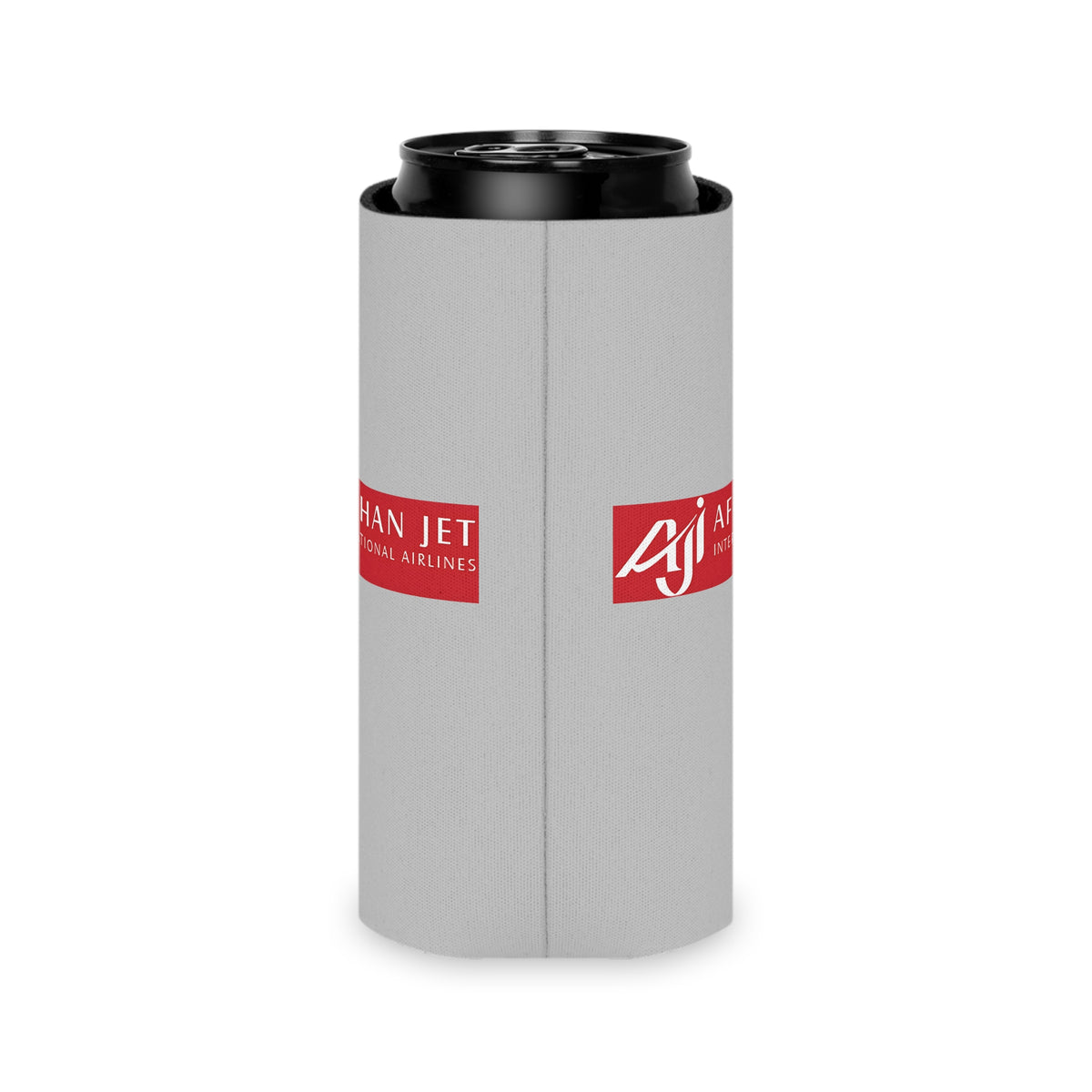 Afghan Jet International Airlines Can Cooler