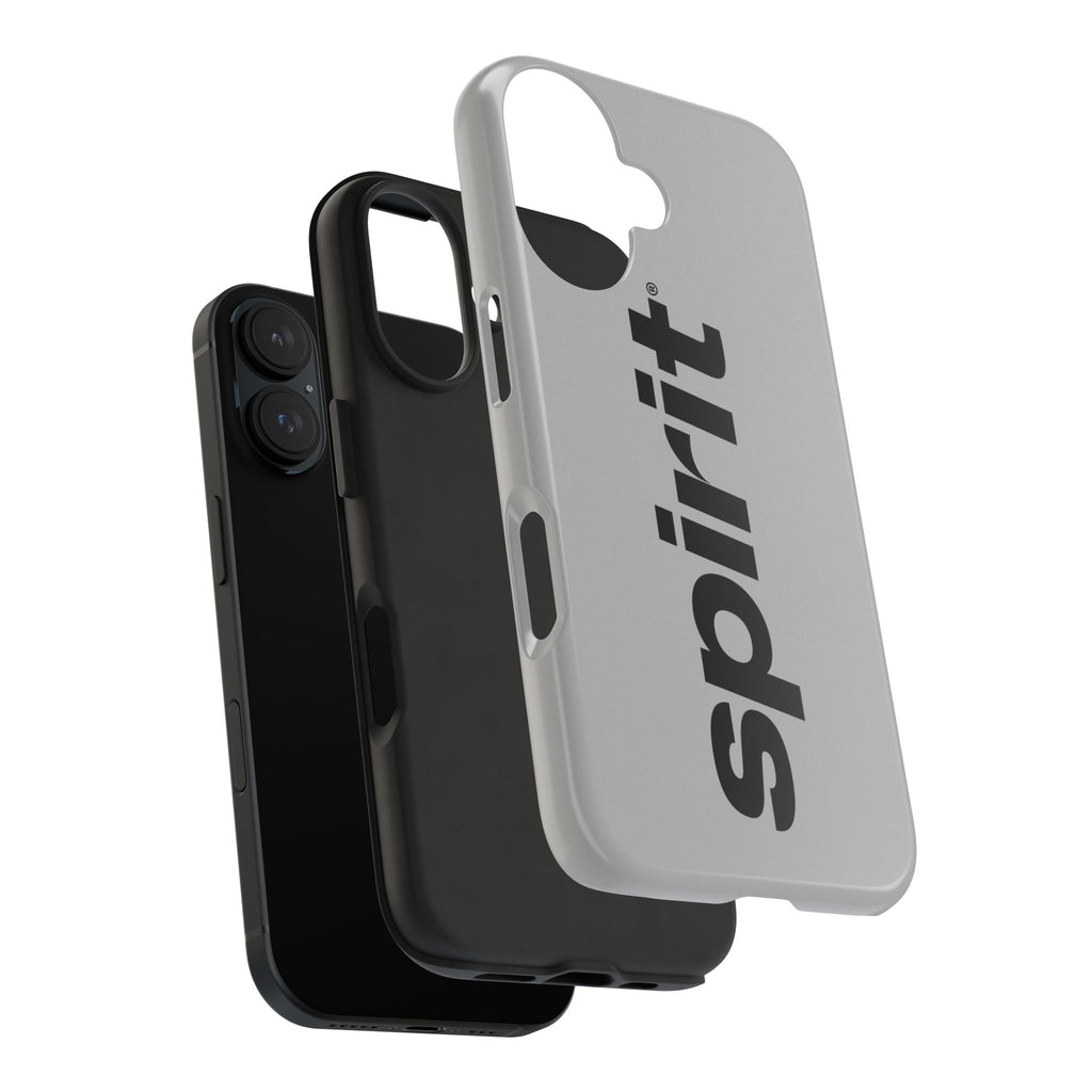 Spirit Airlines Tough Phone Case