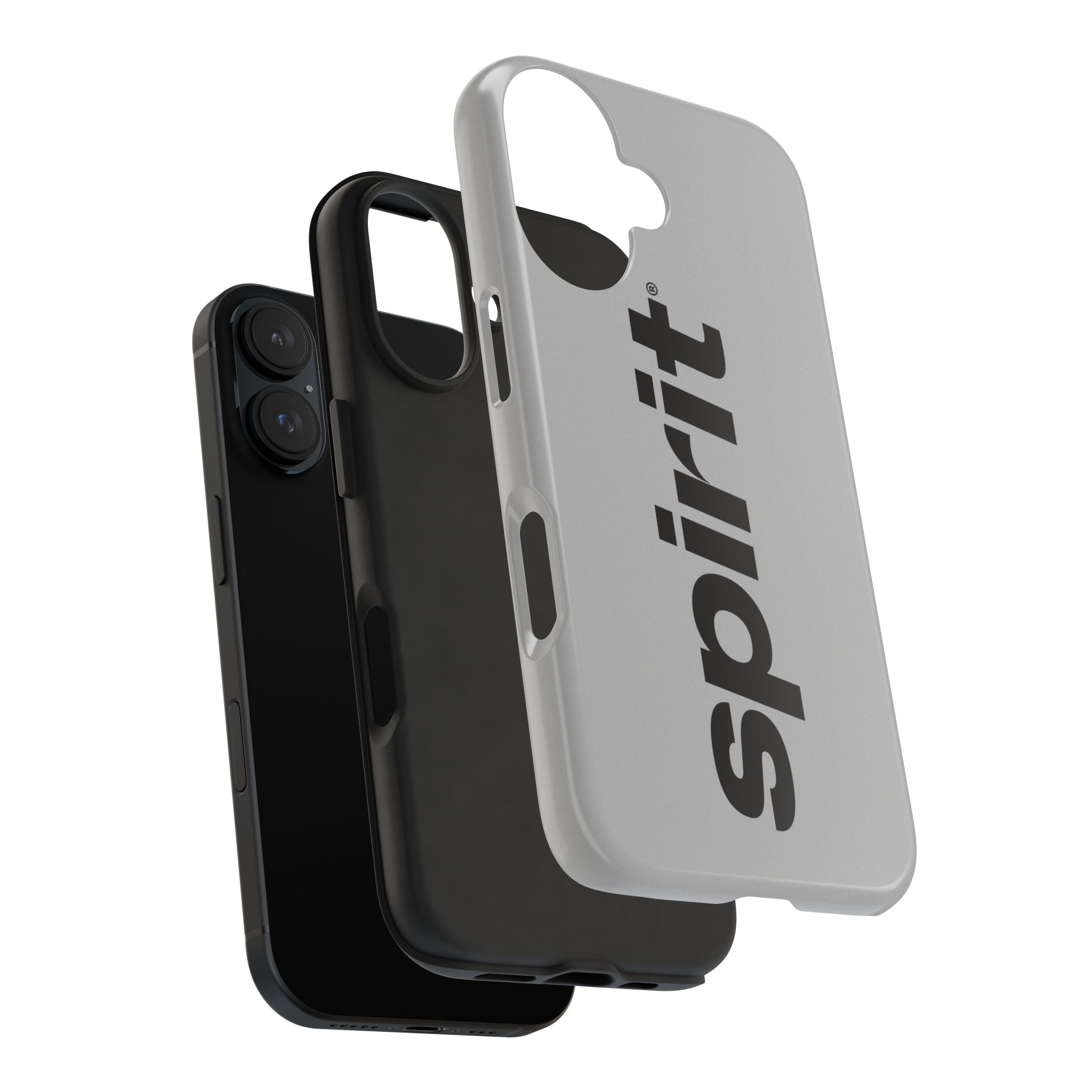 Spirit Airlines Tough Phone Case