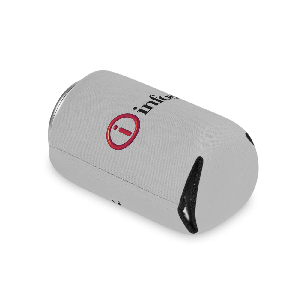 Infoseek Can Cooler