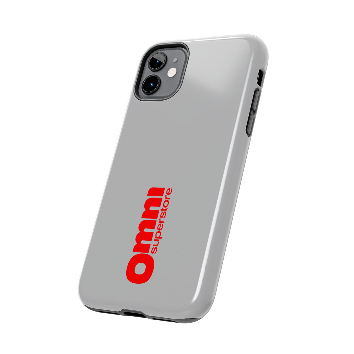 Omni Superstore Tough Phone Case