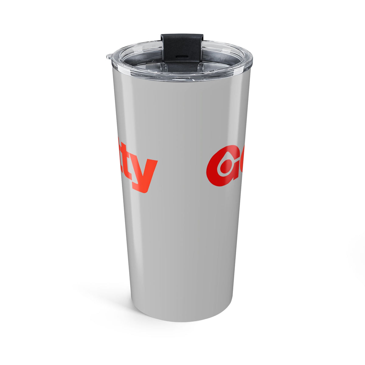 Getty Oil 20oz Insulated Tumbler