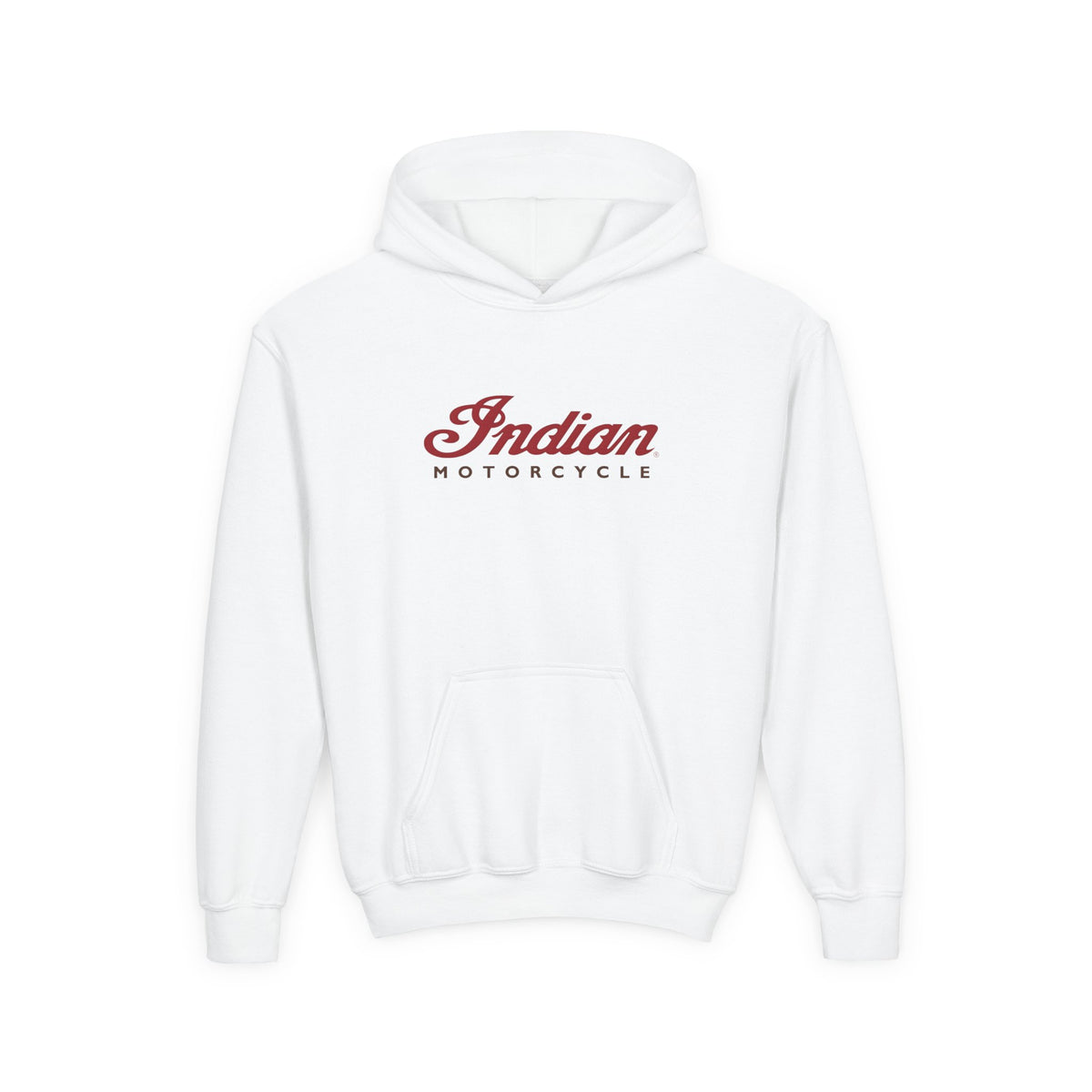 Indian Motorcycle Youth Hoodie / Sweatshirt