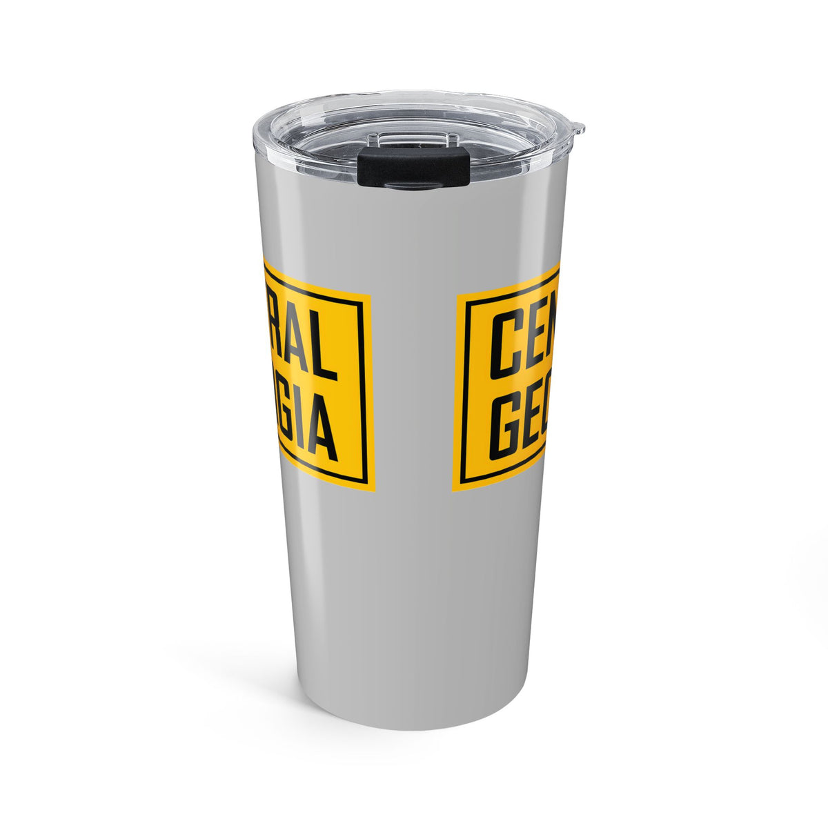 Central of Georgia Railway 20oz Insulated Tumbler