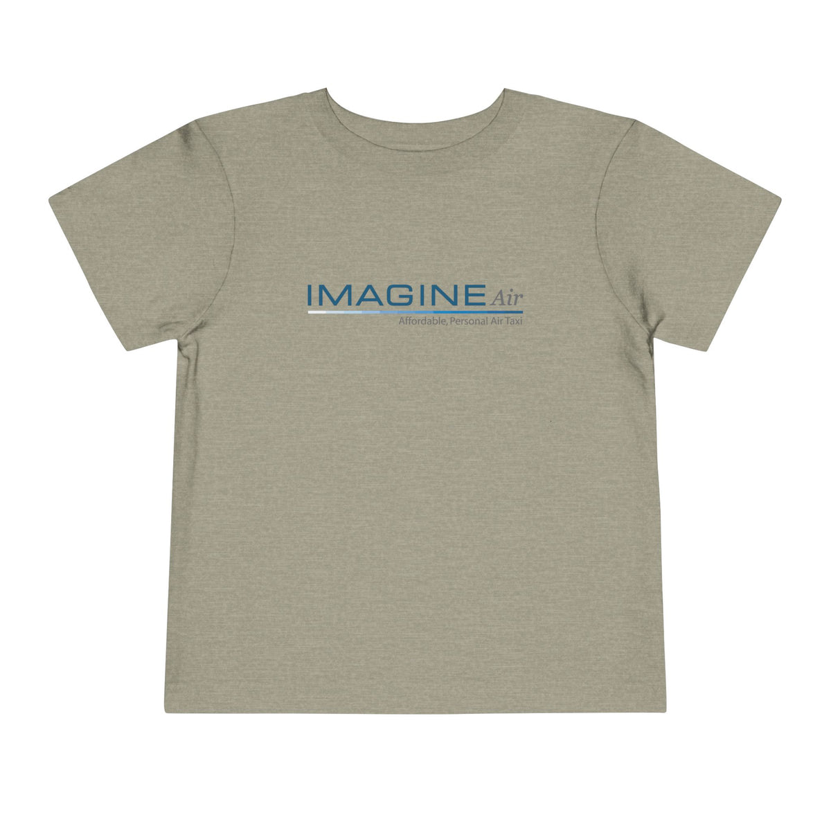 ImagineAir Toddler Tee / T-Shirt