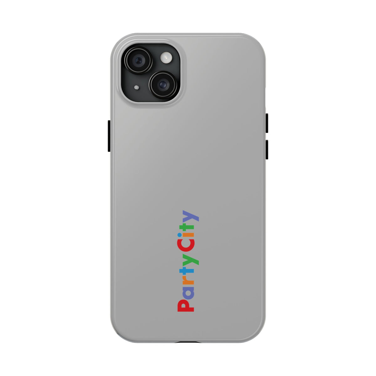 Party City Tough Phone Case