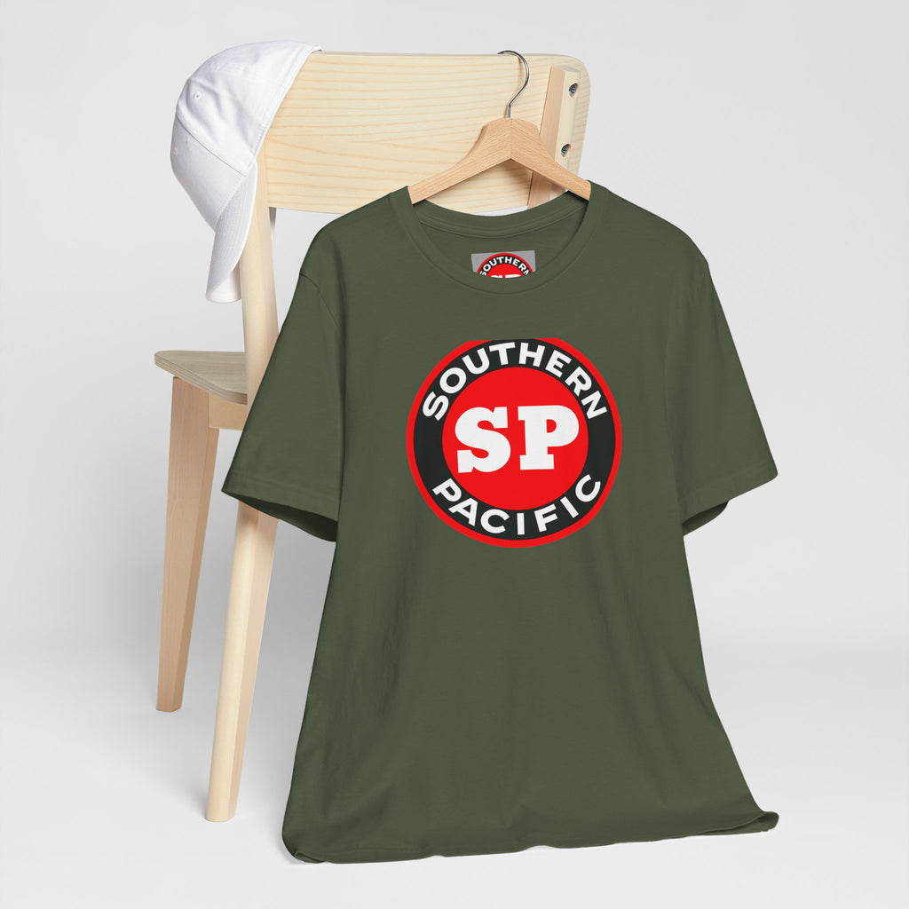 Southern Pacific Railroad T-Shirt