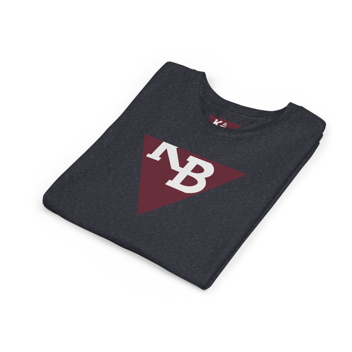 Kroch's and Brentano's Kids Tee / T-Shirt