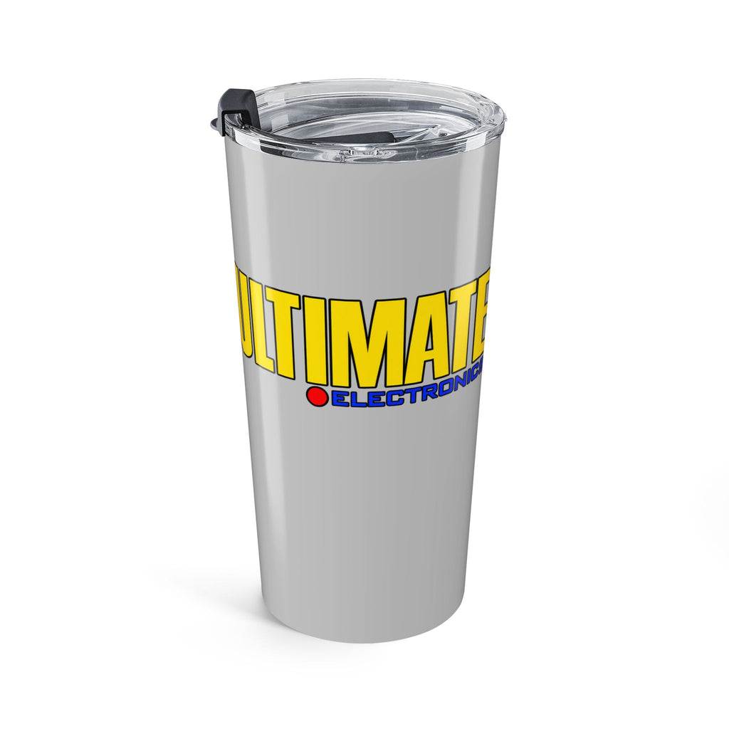 Ultimate Electronics 20oz Insulated Tumbler