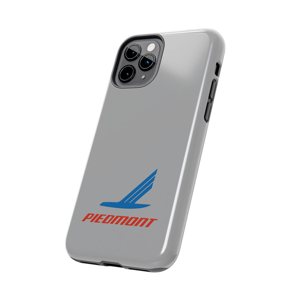 Piedmont Airlines Tough Phone Case