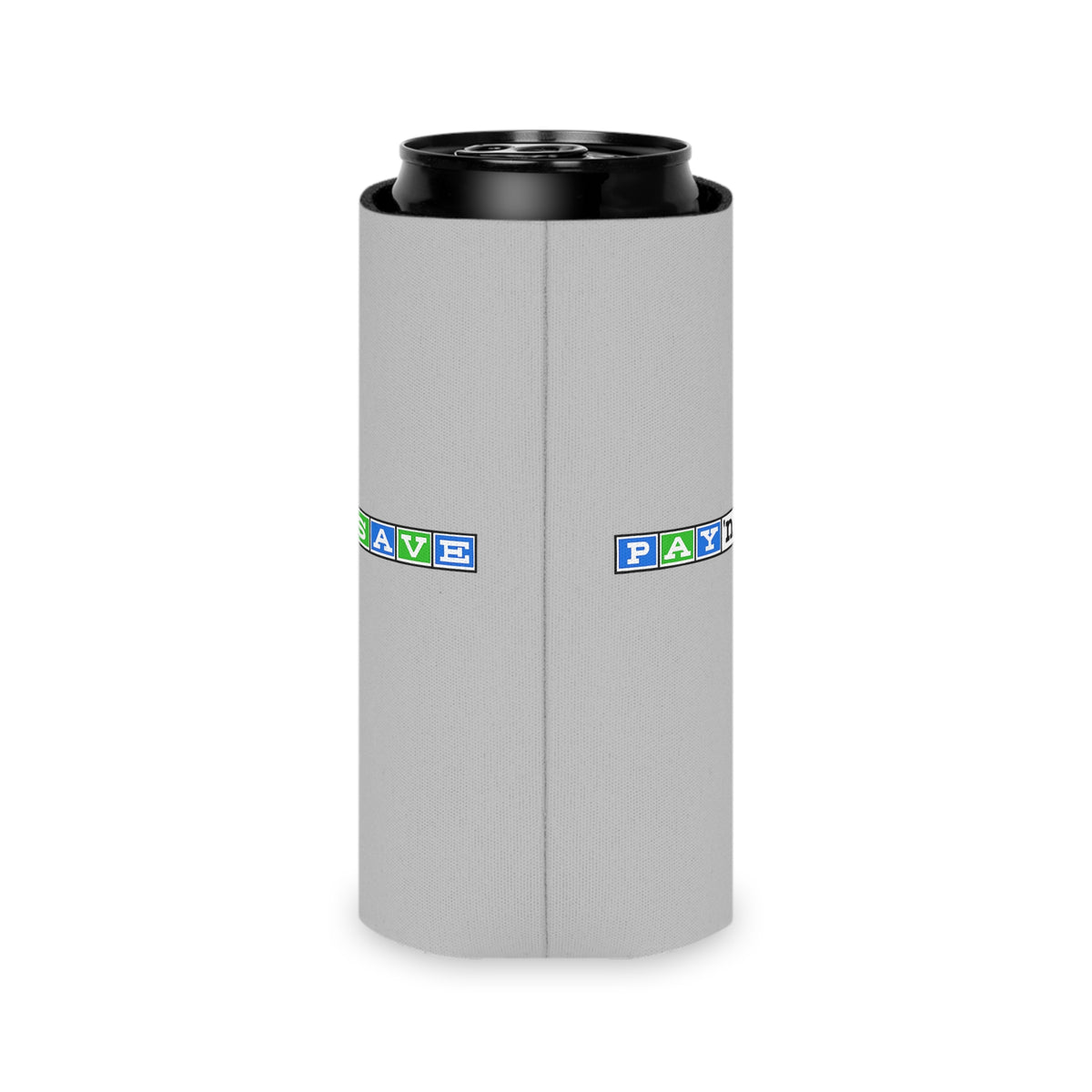 Pay 'n Save Can Cooler