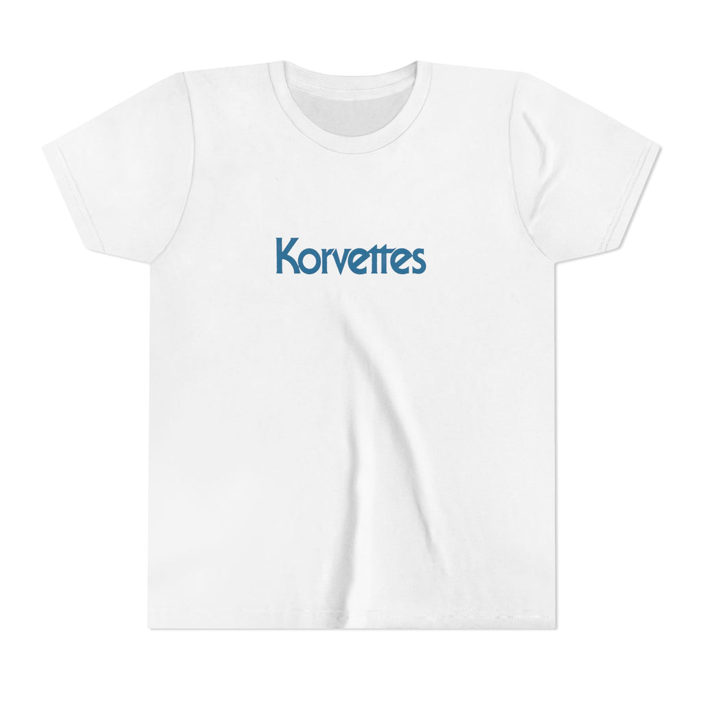 Korvette's Kids Tee / T-Shirt