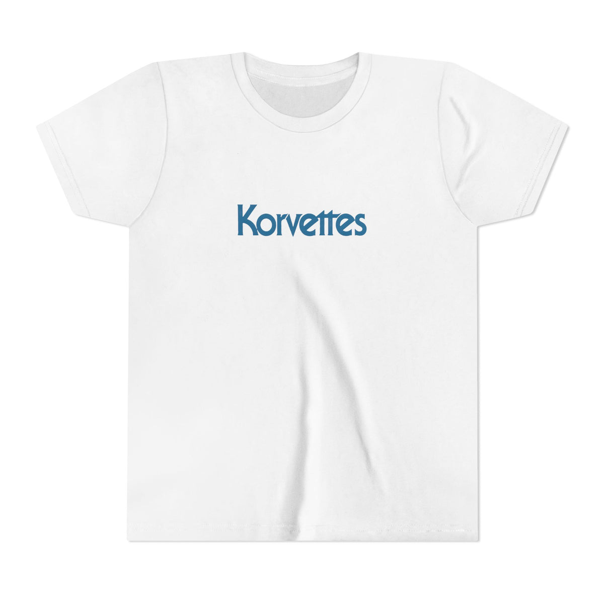 Korvette's Kids Tee / T-Shirt