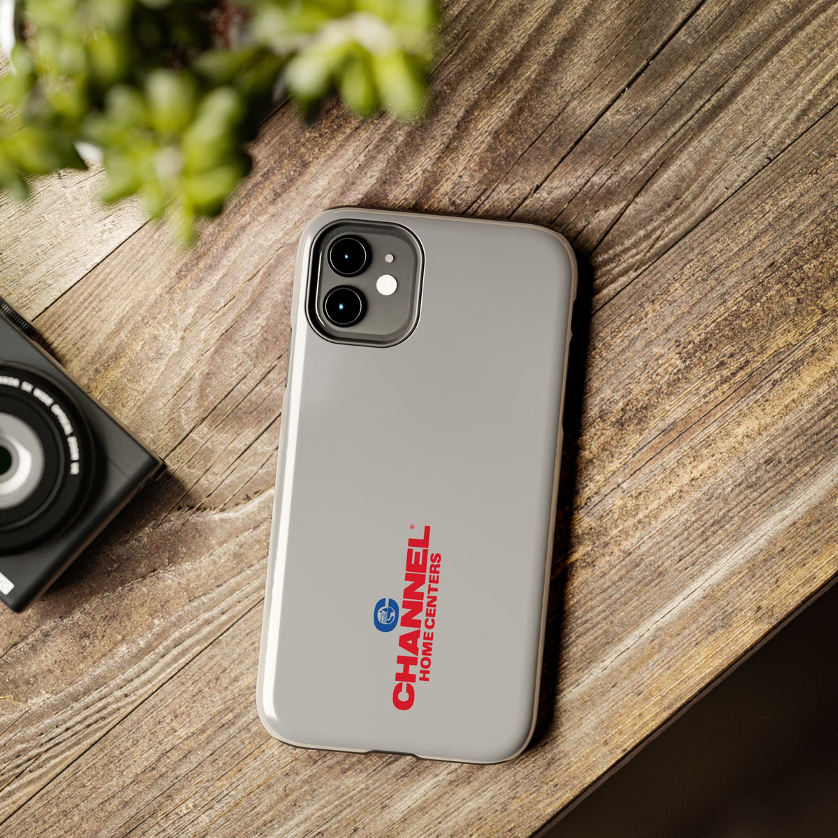 Channel Home Centers Tough Phone Case