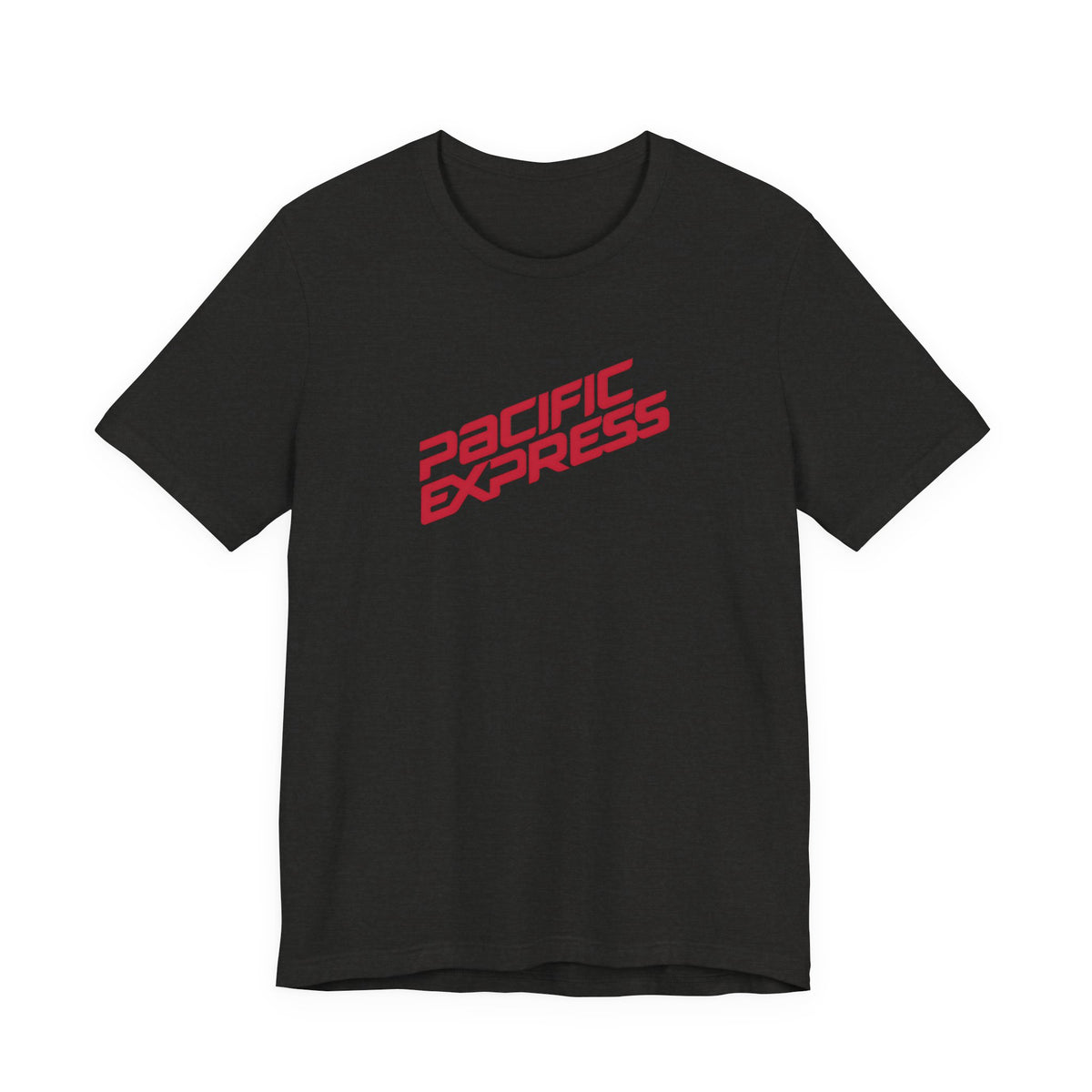 Pacific Express T-Shirt