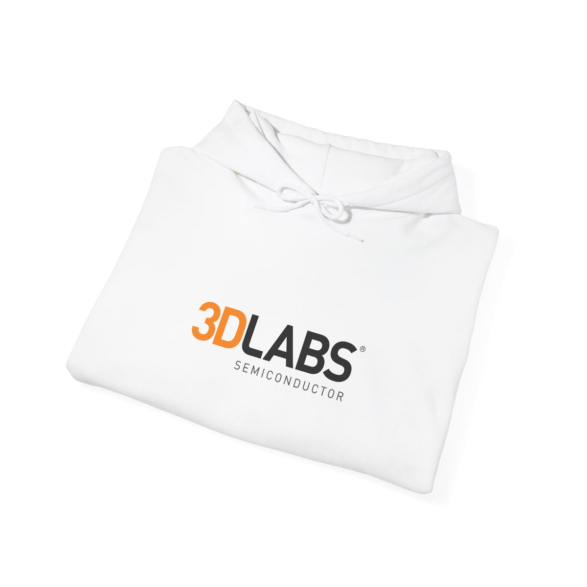 3Dlabs Hoodie / Sweatshirt