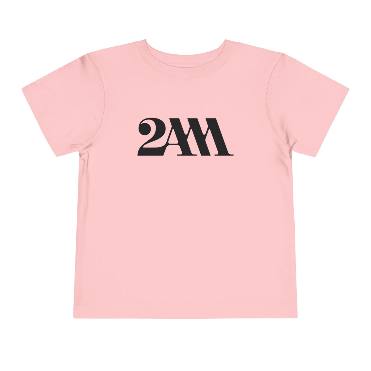 2AM Toddler Tee / T-Shirt